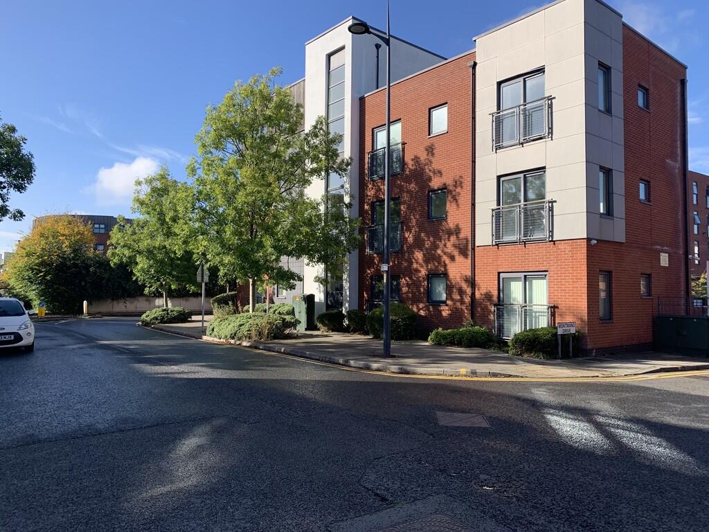 Main image of property: Montmano Drive, Didsbury