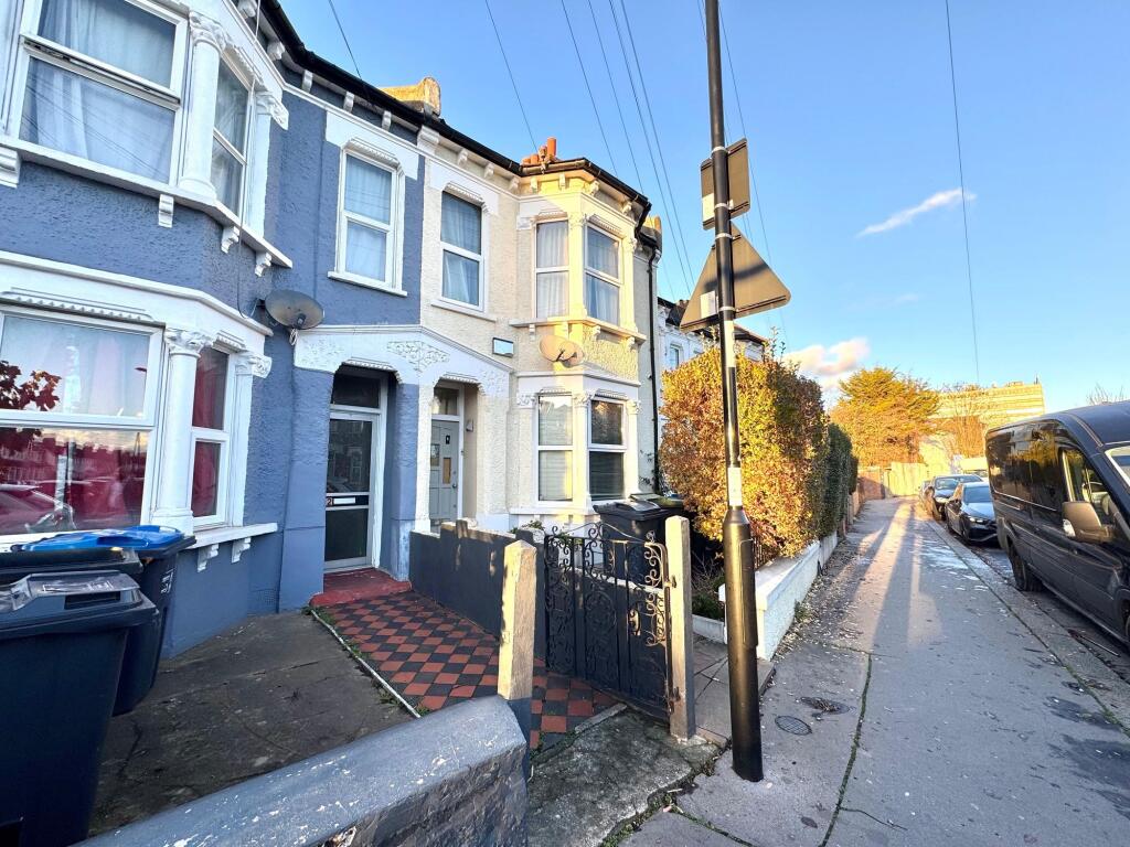 Main image of property: Lucerne Road, Thornton Heath, CR7
