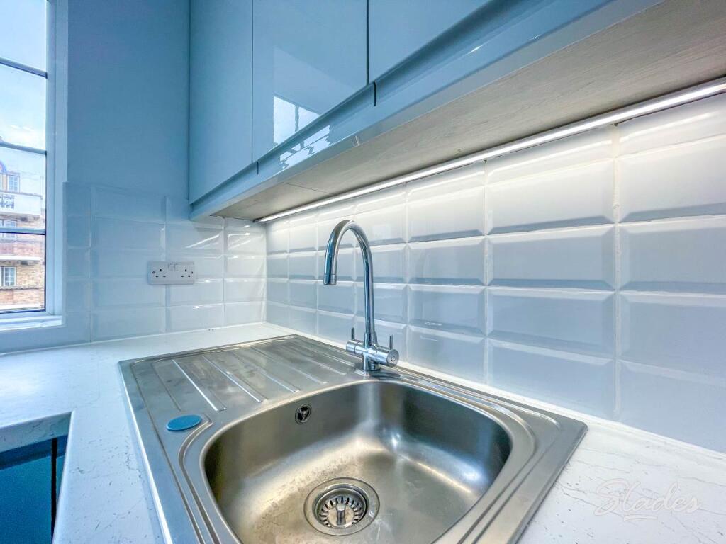 Apartment in Bournemouth - More