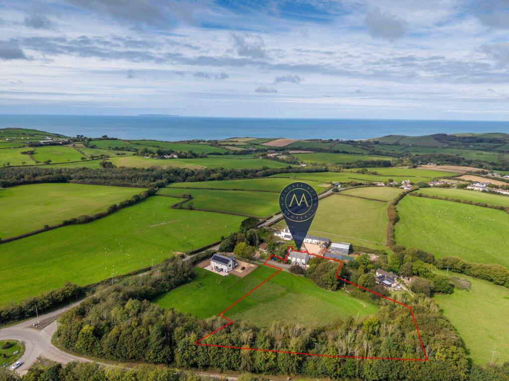 House in Torridge, Abbotsham - View 2