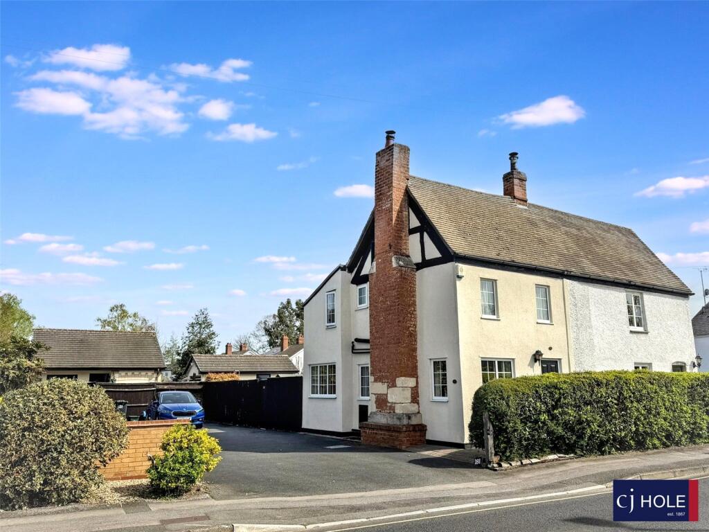 Main image of property: Barnwood Road, Barnwood, Gloucester, GL4