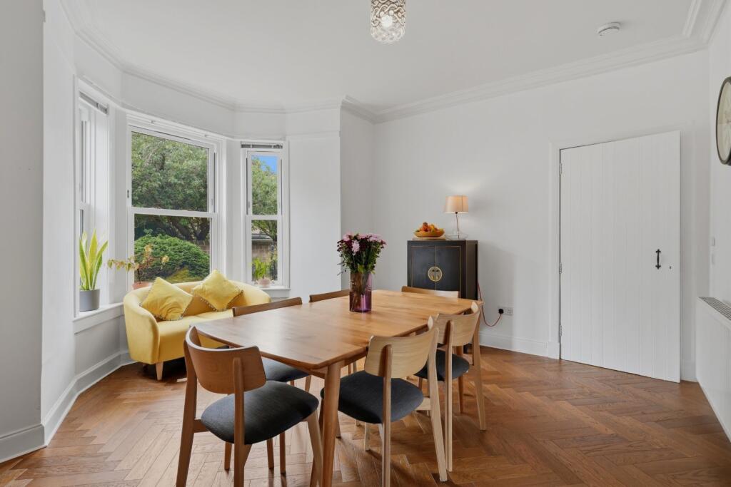 House in Edinburgh - More