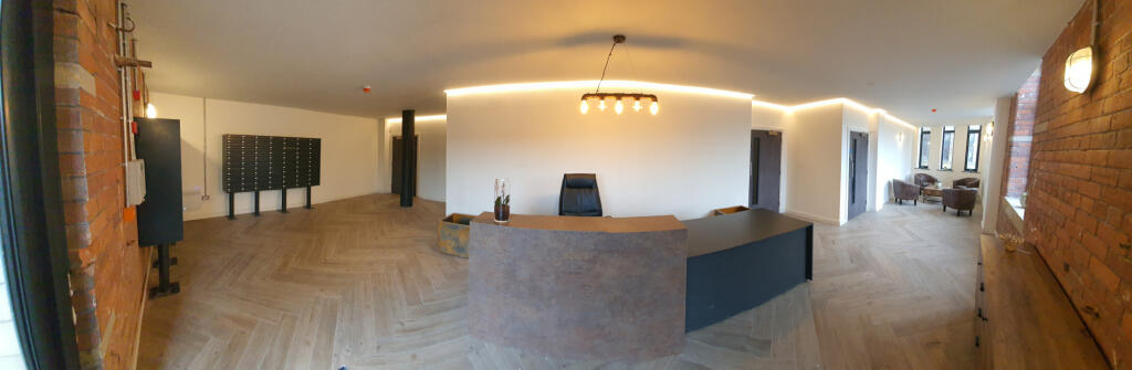 Additional image 2 of Conditioning House, Cape Street, Bradford, Yorkshire, BD1