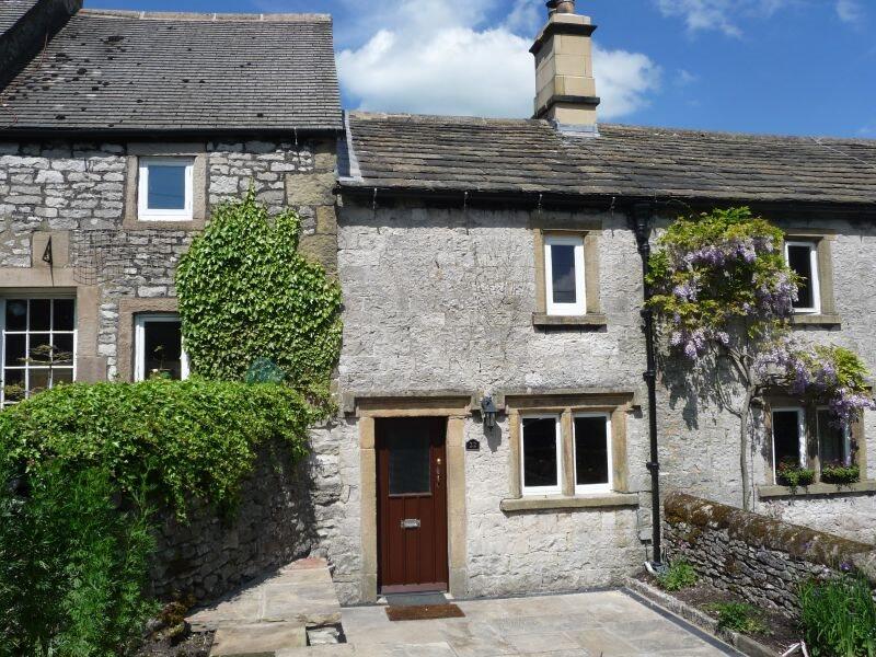 Main image of property: The Square, Middleton-by-Youlgreave, Bakewell