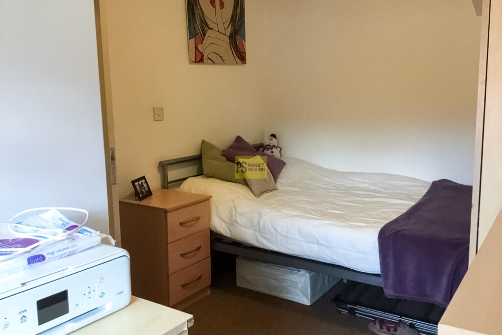 1 bedroom terraced house for rent