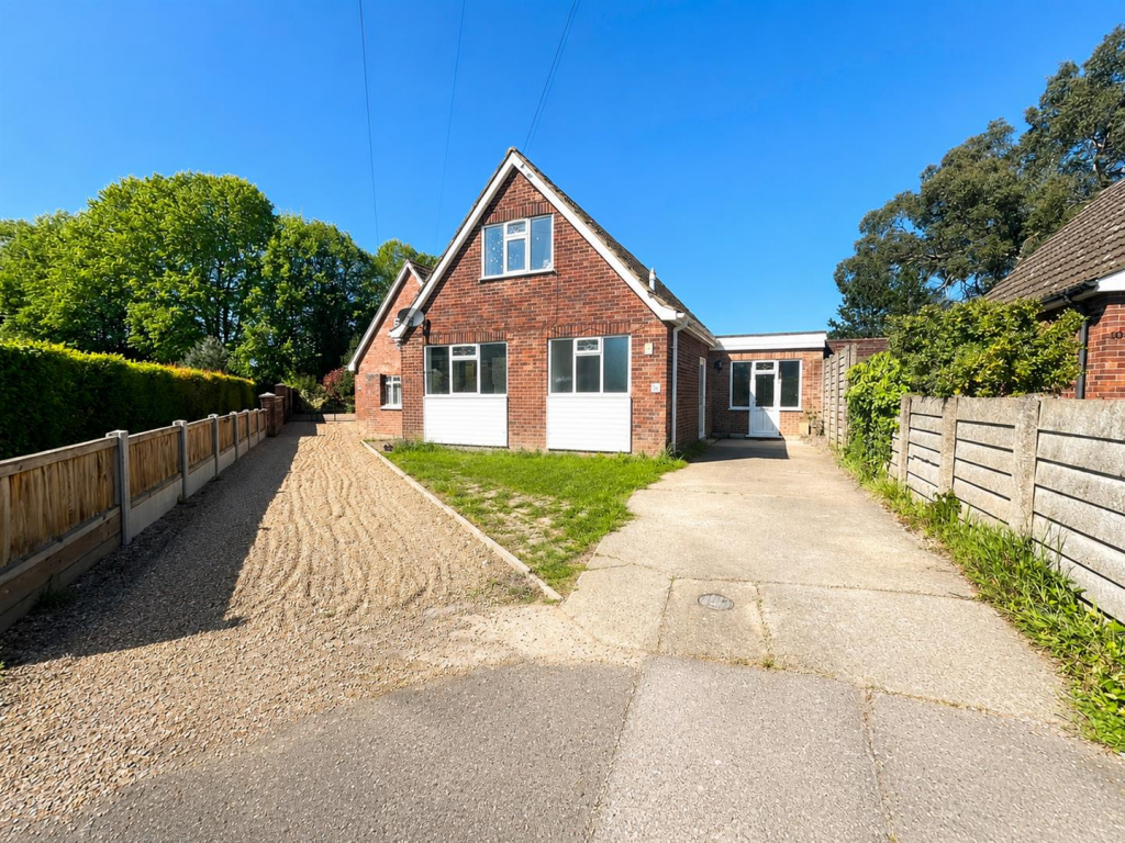 Main image of property: Heath Close, Norwich