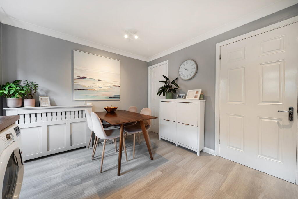 House in Reading - View 4