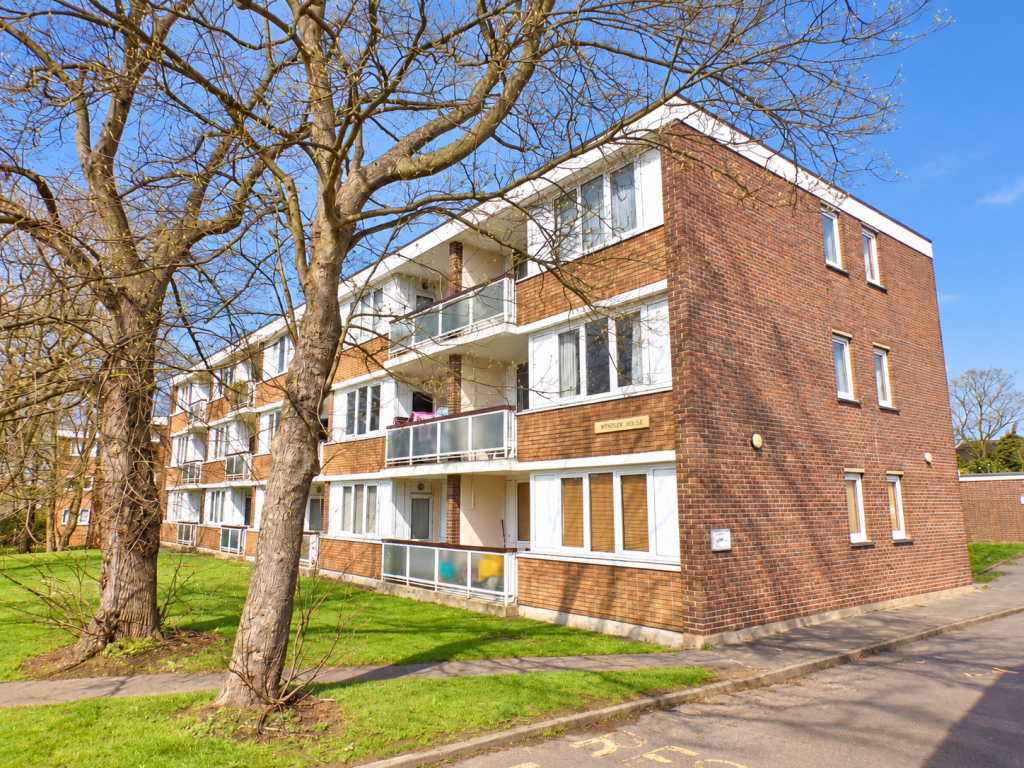 Main image of property: Farrow House, Brentwood