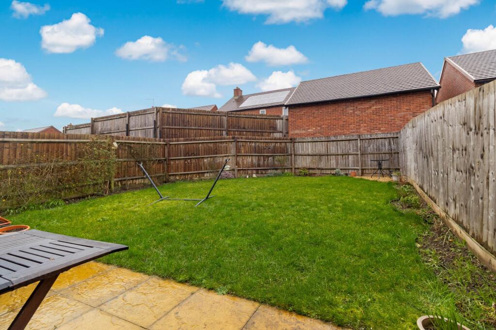 Colonel Drive, Rushwick, WR2 photo 4