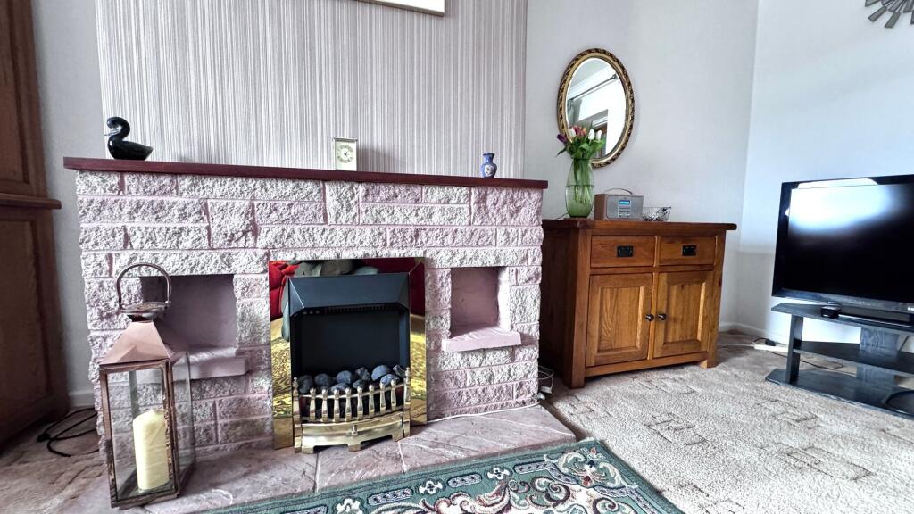 Addison Road, Newton Abbot, TQ12 – další