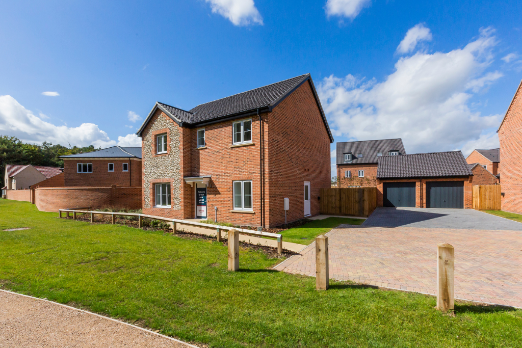 Main image of property: Beresford Road,
Holt,
Norfolk,
NR25 6EW