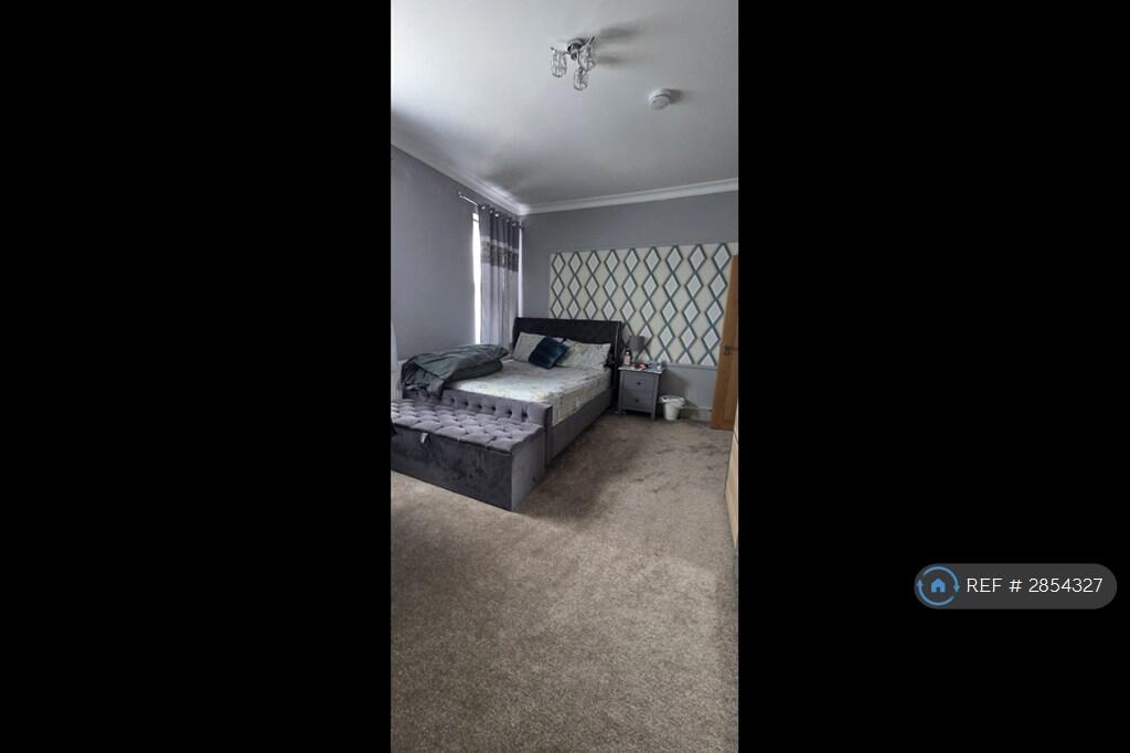 Bowyer Road, Birmingham, B8