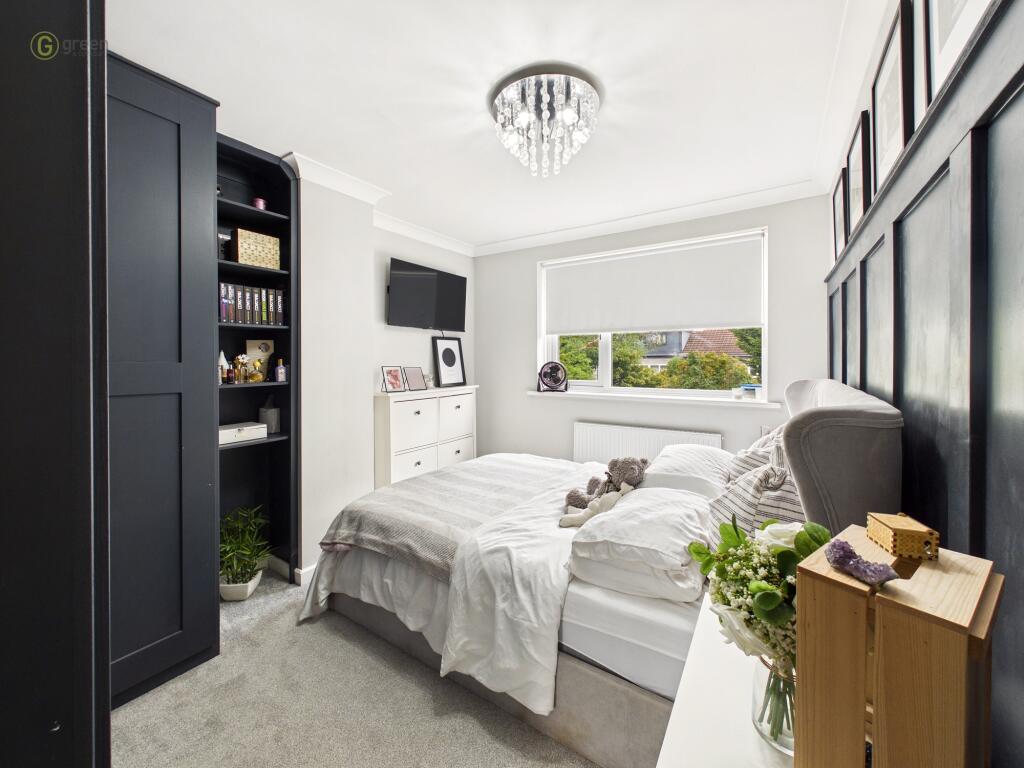 House in Birmingham, Hamstead - More