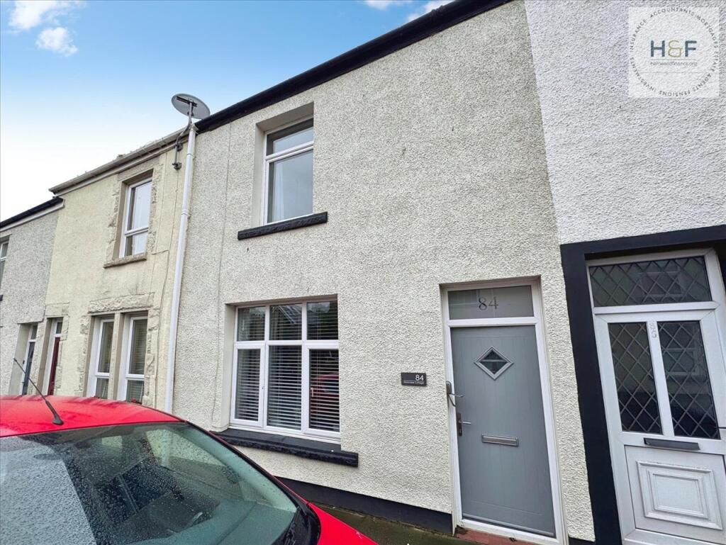 Main image of property: Main Street Haverigg, HAVERIGG
