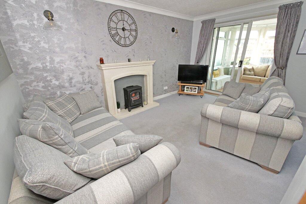 17 Wensleydale Avenue, Skipton, BD23 2TS photo 3
