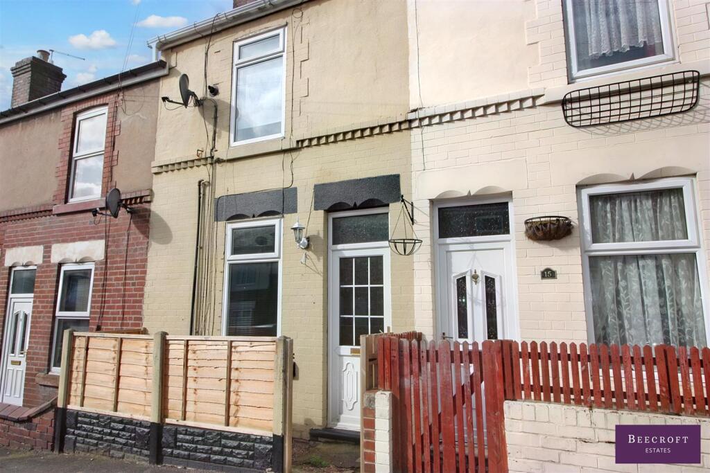 Main image of property: Albert Road, Goldthorpe, Rotherham