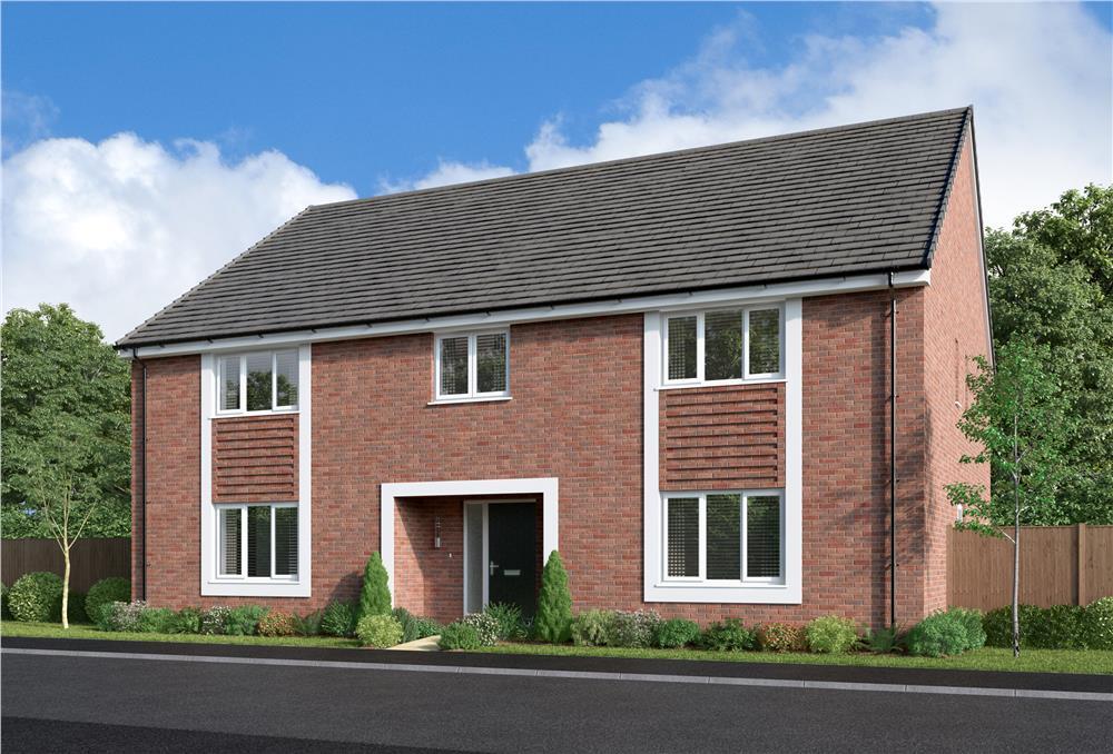 Main image of property: Kiln Barn Road,
Ditton,
ME20 6QS