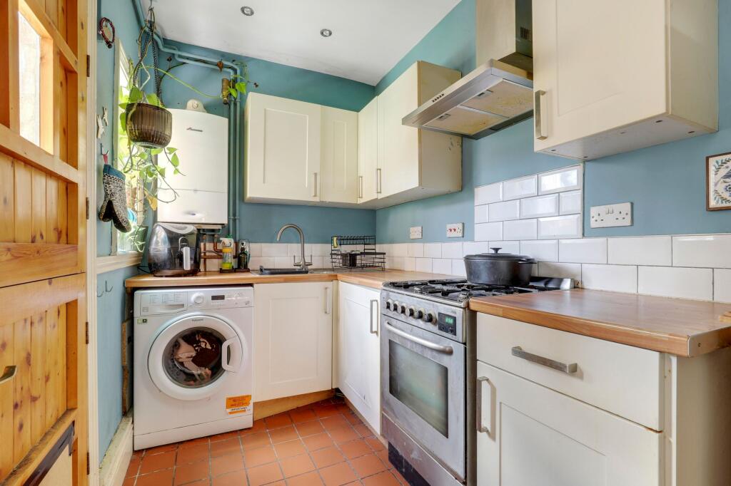 Drayton Street, Nottingham, NG5 photo 3
