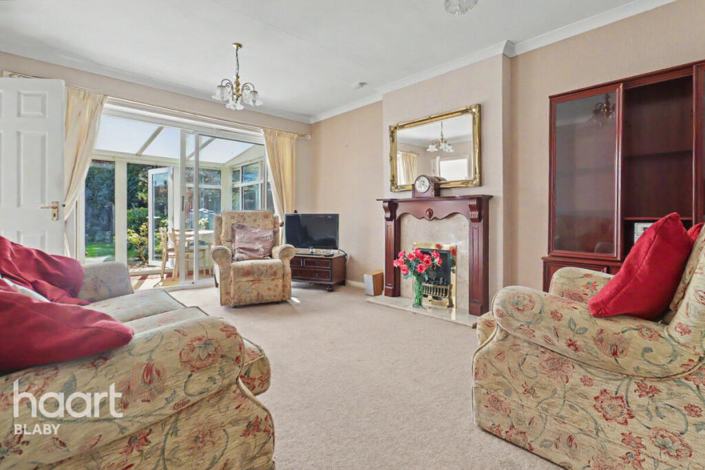 Main image of property: Gilmorton Avenue, Leicester