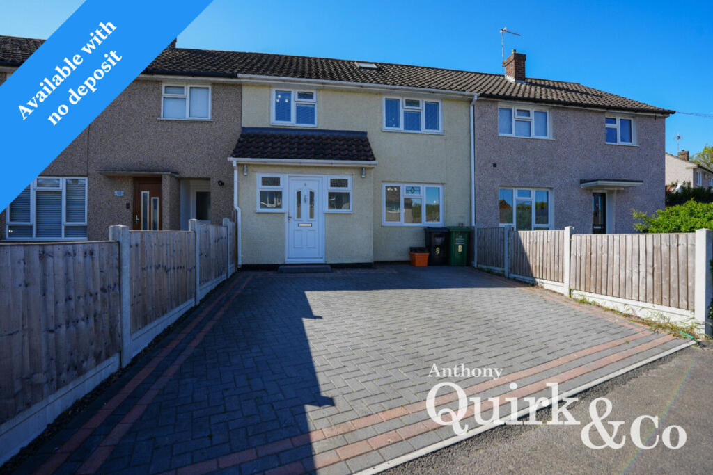 Main image of property: Kathleen Ferrier Crescent, Basildon, SS15