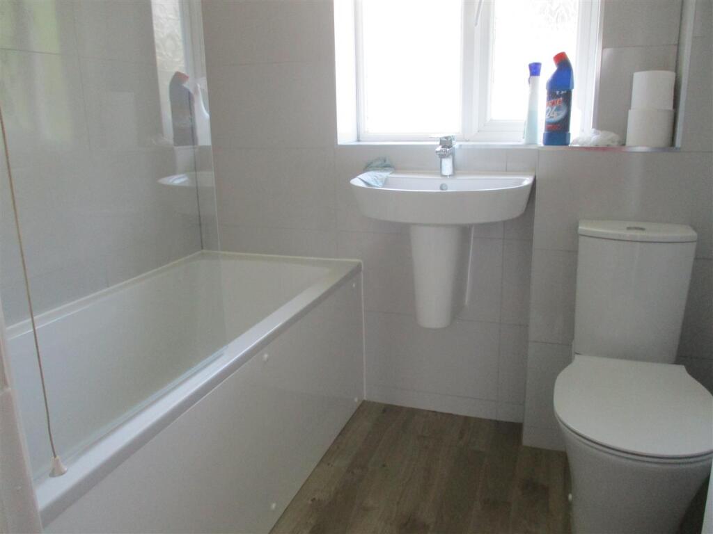 House in Runnymede, Ottershaw - More