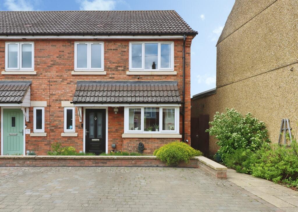 Main image of property: Grove Road, Thrapston, Kettering