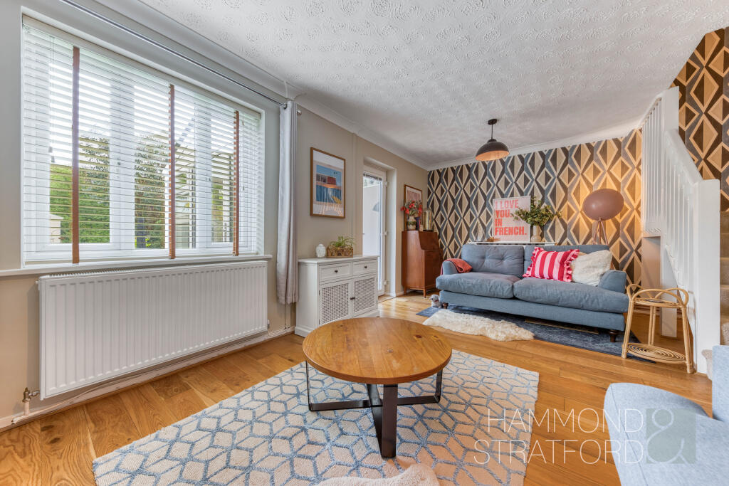 Nelson Close, Hethersett photo 3