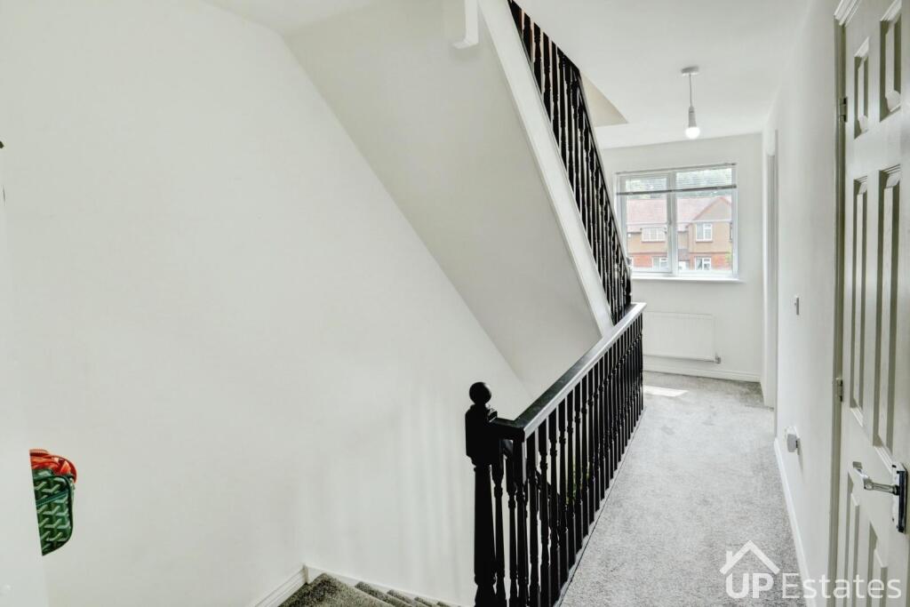 Bilton Road, Bilton, Rugby - View 6
