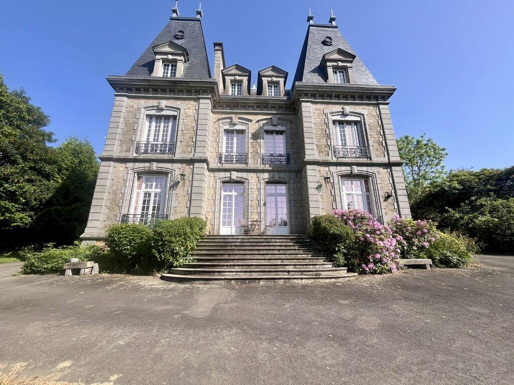 Main image of property: Saint Georges des Groseillers, Orne Normandy