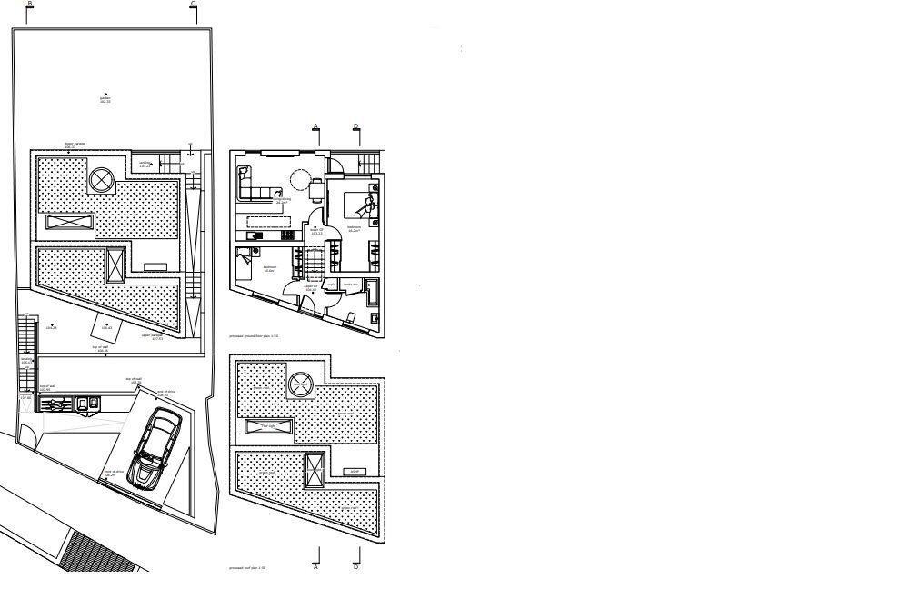 Land for sale in Building Plot Nevill Road, Hove, East Sussex, BN3 6BF, BN3 - View 6