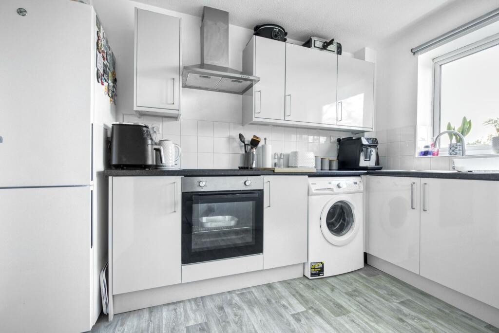 Main image of property: Kestrel Court, Ware, SG12