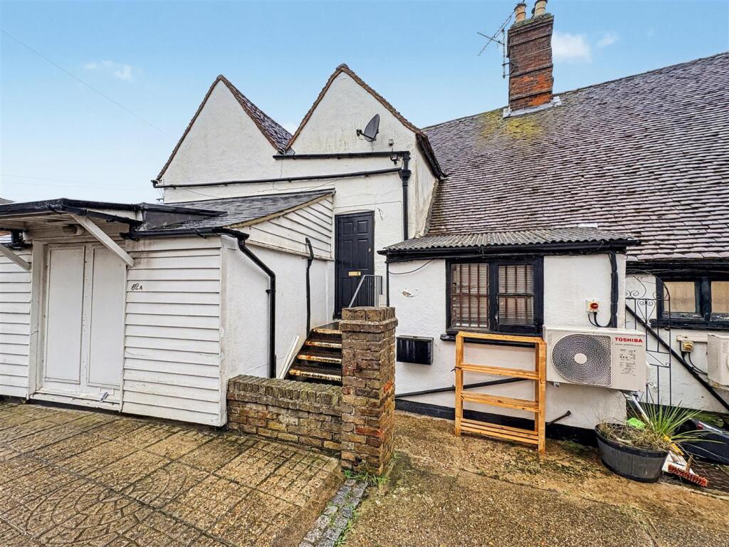 Main image of property: High Street, Great Wakering, Essex