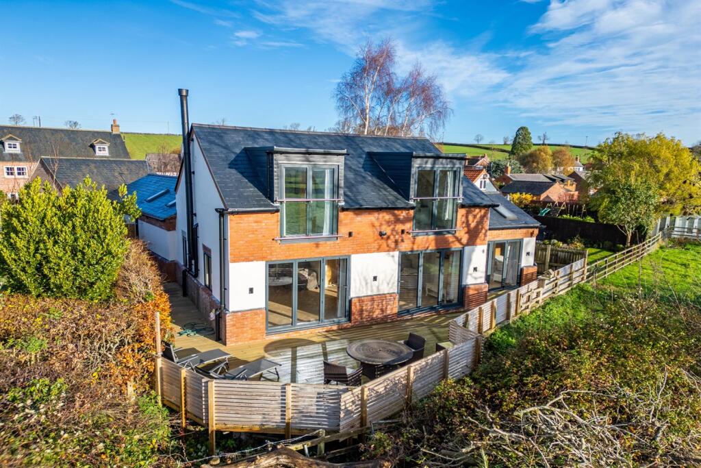 Main image of property: Station Road, Upper Broughton, LE14