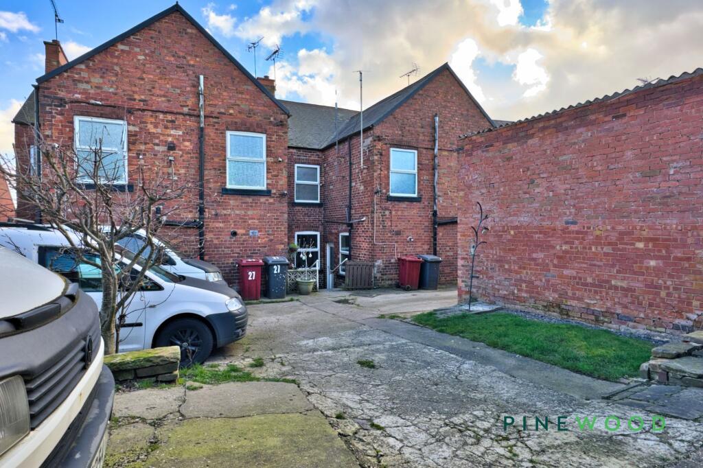 House in Sheffield - View 4