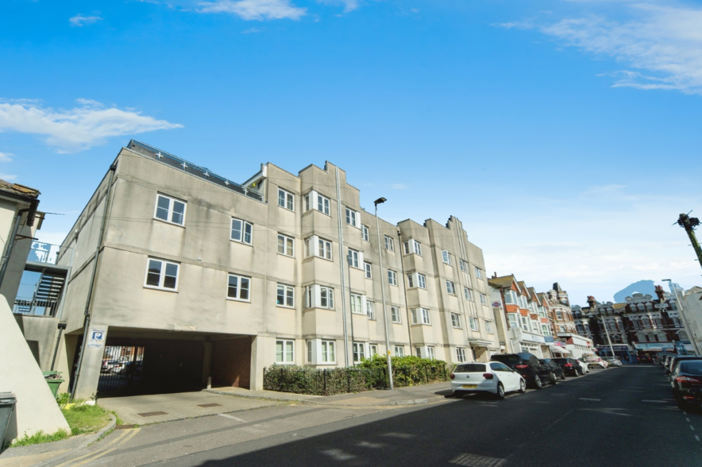 Main image of property: Susans Road, Eastbourne