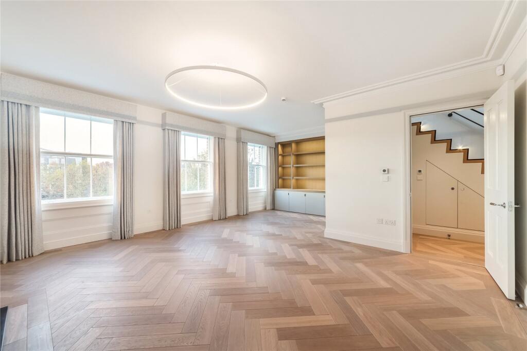 Main image of property: Cadogan Place, Belgravia, London, SW1X
