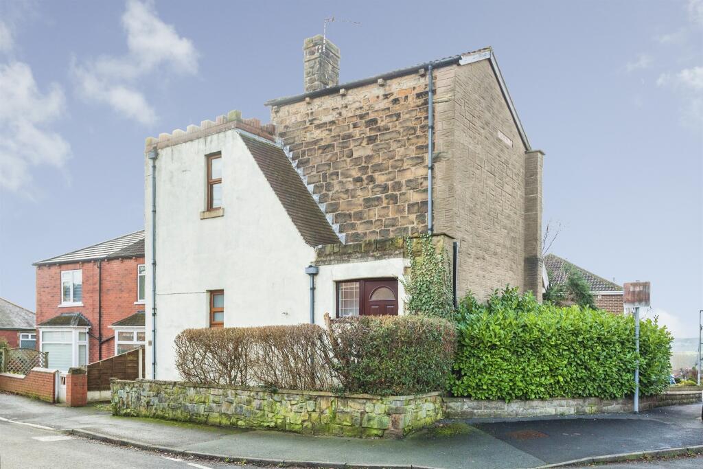 Main image of property: Peel Street, Horbury, Wakefield