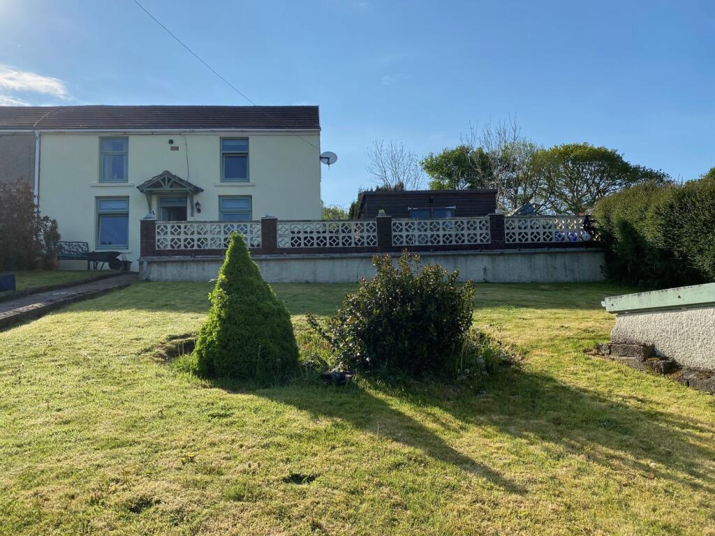 House in Swansea