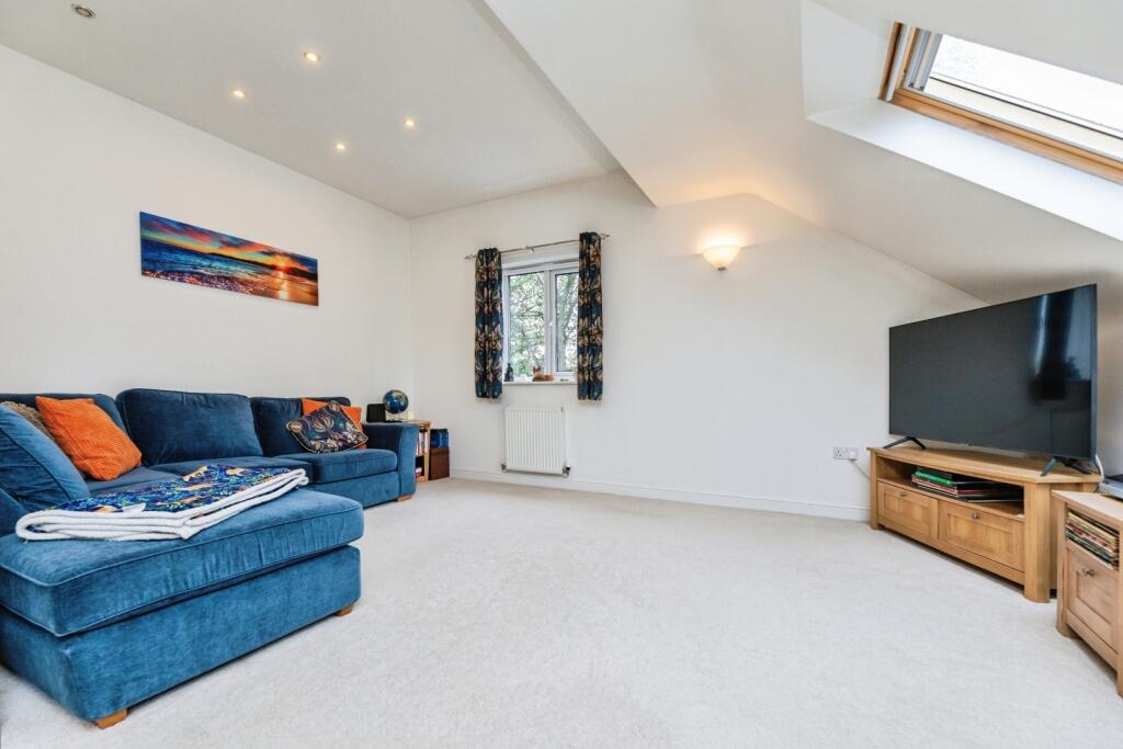 Apartment in Sheffield - View 5