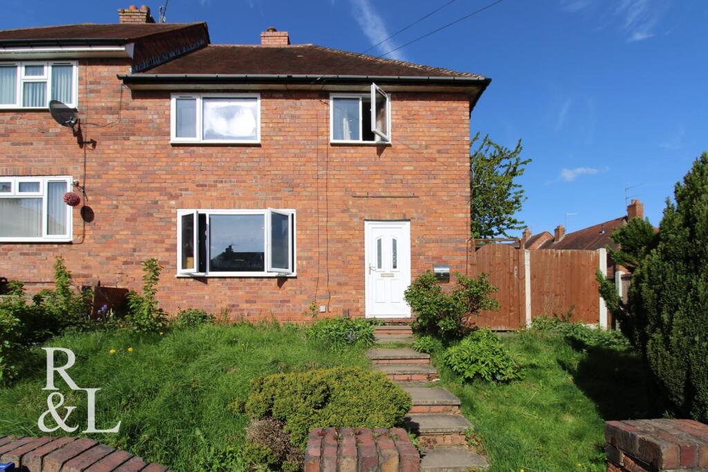 Main image of property: The Close, Dudley
