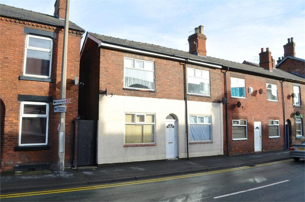 Main image of property: Station Road, Northwich, CW9