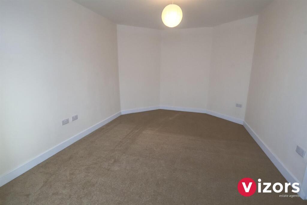 House in Redditch, Worcestershire - More
