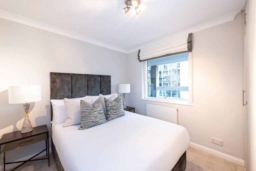 Apartment in London, Chelsea - More