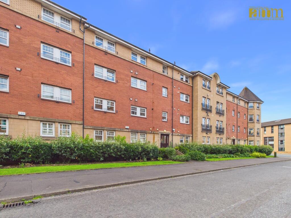 Main image of property: Macdougall Street, Glasgow, Glasgow City