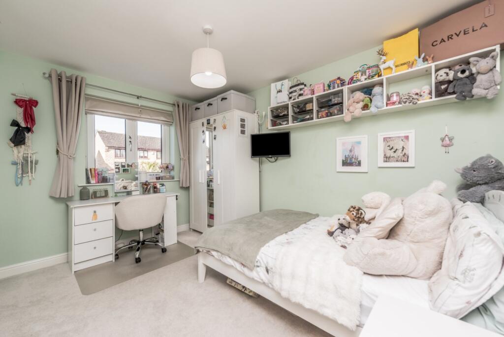 Additional image 22 of St. Lukes Close, Cleckheaton, West Yorkshire, BD19