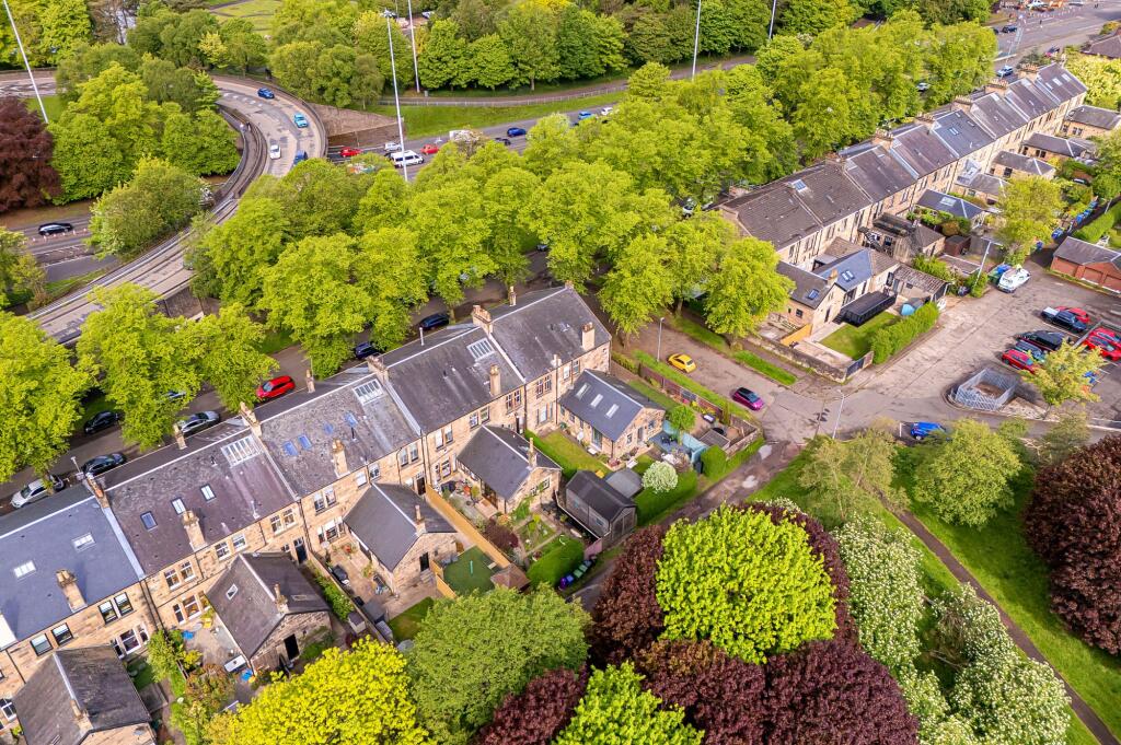 Balshagray Drive, Broomhill, Glasgow photo 3