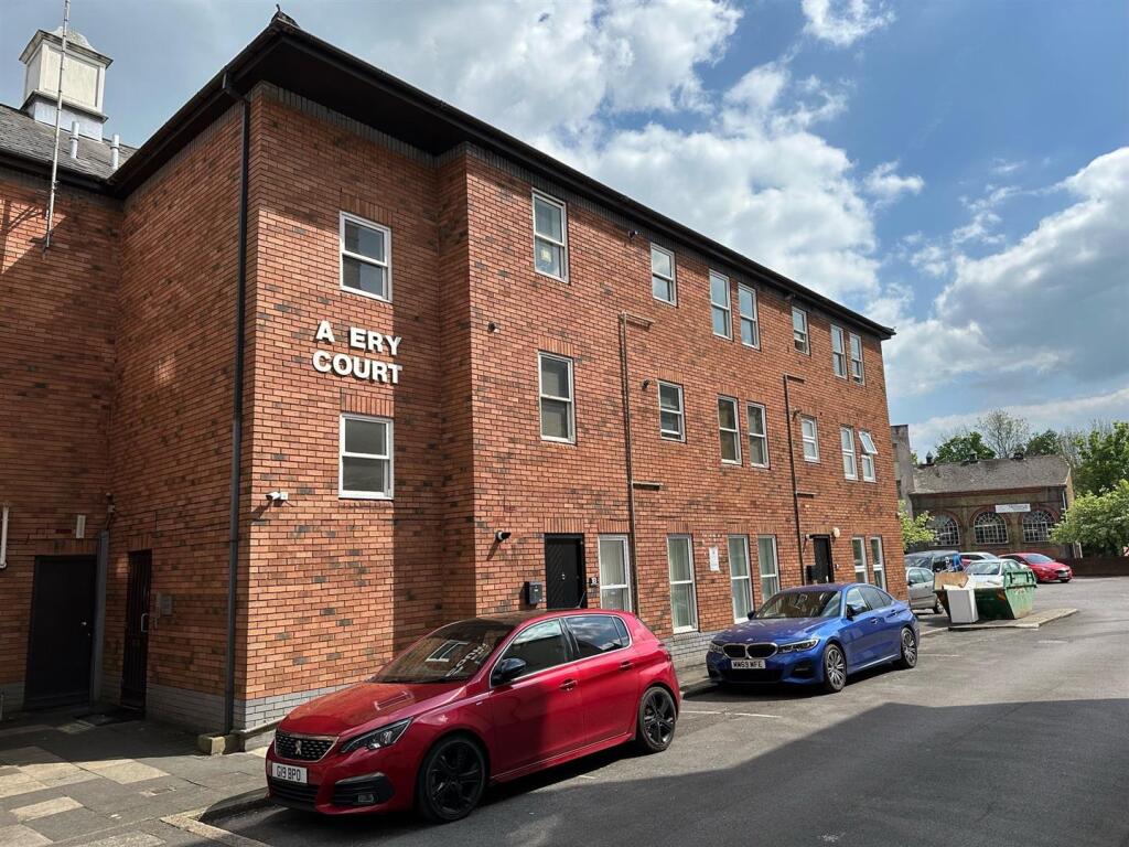 Main image of property: Avery Court, Alice Road