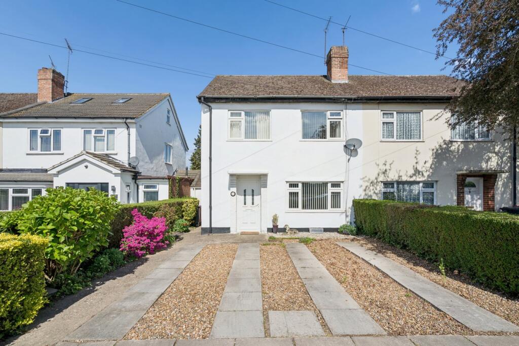 Main image of property: Uxbridge Road, Slough, SL2