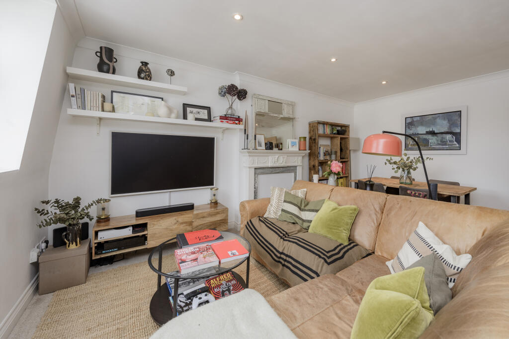 Main image of property: Sinclair Road, London, UK, W14