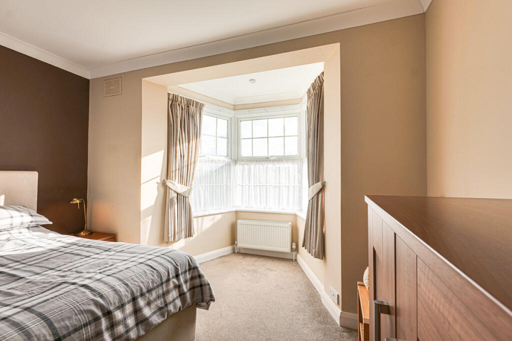 Wirrell Court, Leigh-on-Sea, SS9 photo 2